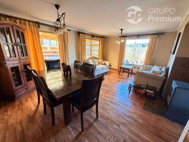 Venta Casa en condominio 4D/3B San Pedro de la Paz. Dueño - Imagen 6