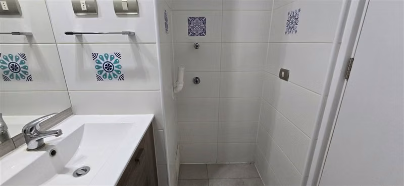 Departamento en venta de 1 dorm. en Santiago