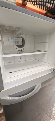 Refrigerador General Electric