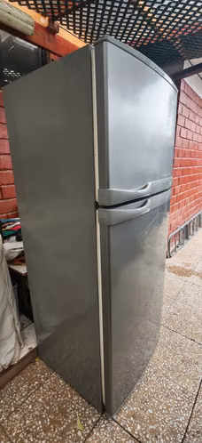 Refrigerador General Electric