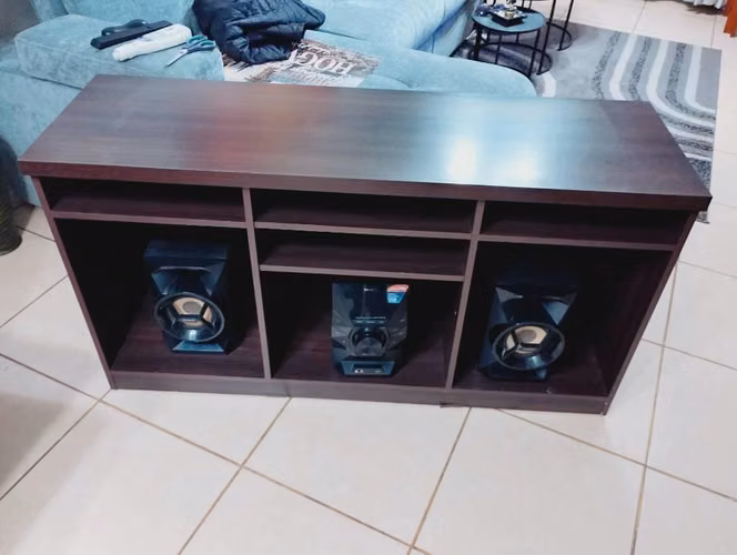 Rack para TV