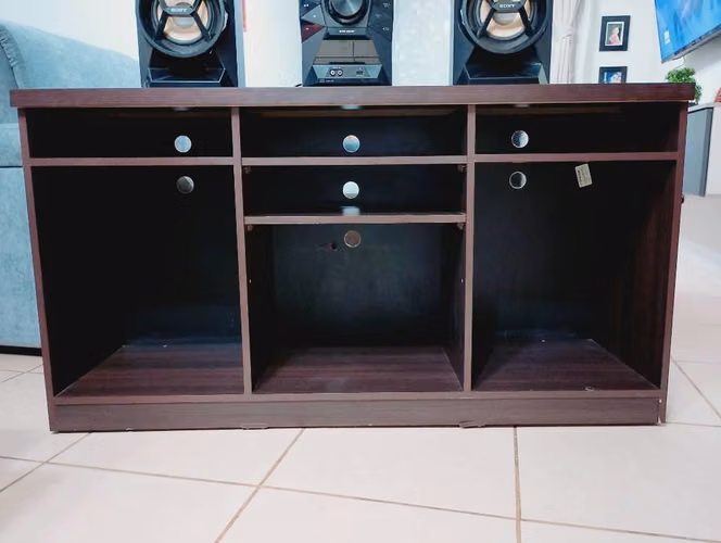 Rack para TV