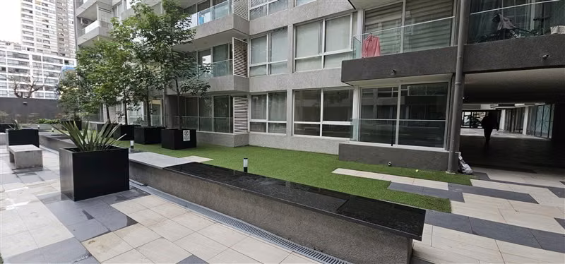 Departamento en venta de 1 dorm. en Santiago