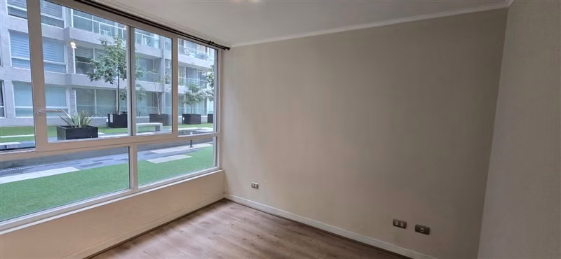 Departamento en venta de 1 dorm. en Santiago
