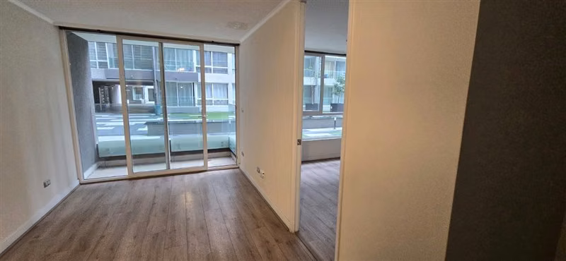 Departamento en venta de 1 dorm. en Santiago