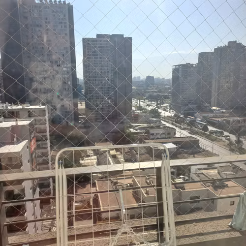 Dpto 2D+1B+Est+Bodega-Placilla,Est.Central - Imagen 2