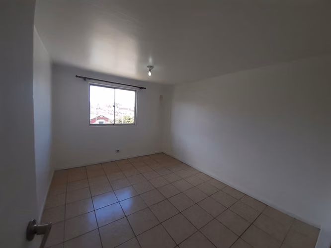 Se Arrienda Depto 2D/1B en Valdivia – Sector Circunvalación Sur