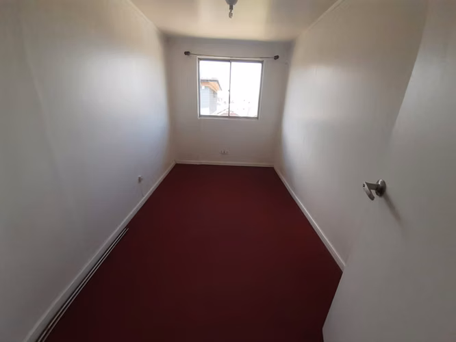 Se Arrienda Depto 2D/1B en Valdivia – Sector Circunvalación Sur