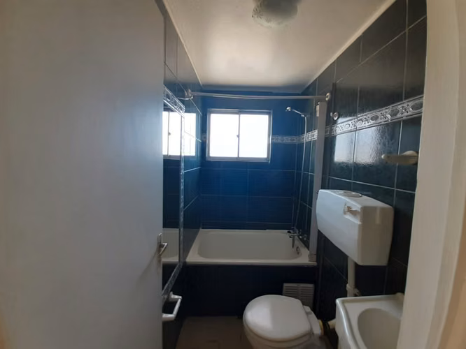 Se Arrienda Depto 2D/1B en Valdivia – Sector Circunvalación Sur