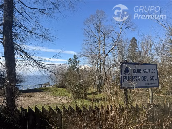 Venta-casa-Villarrica- 275/5000mt2-embarcadero/playa - Imagen 3