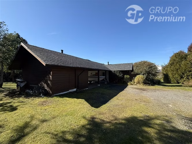 Venta-casa-Villarrica- 275/5000mt2-embarcadero/playa - Imagen 15