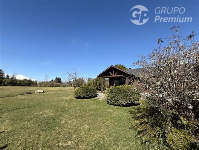 Venta-casa-Villarrica- 275/5000mt2-embarcadero/playa - Imagen 7