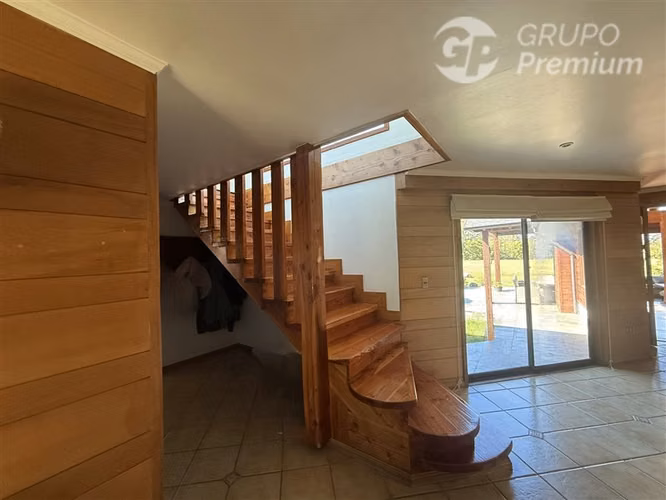 Venta-casa-Villarrica- 275/5000mt2-embarcadero/playa - Imagen 31