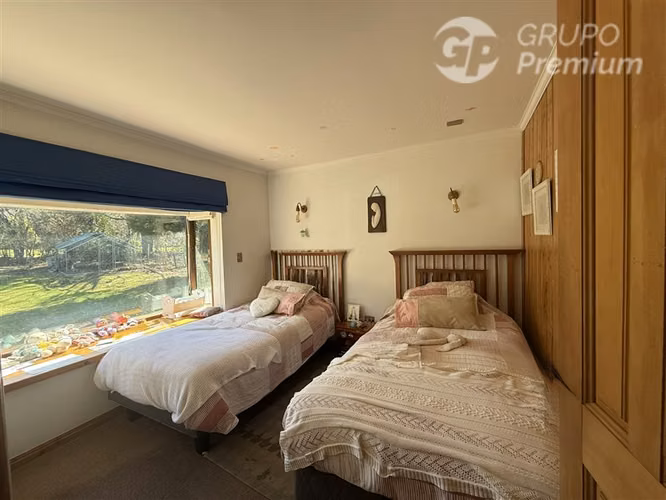 Venta-casa-Villarrica- 275/5000mt2-embarcadero/playa - Imagen 42