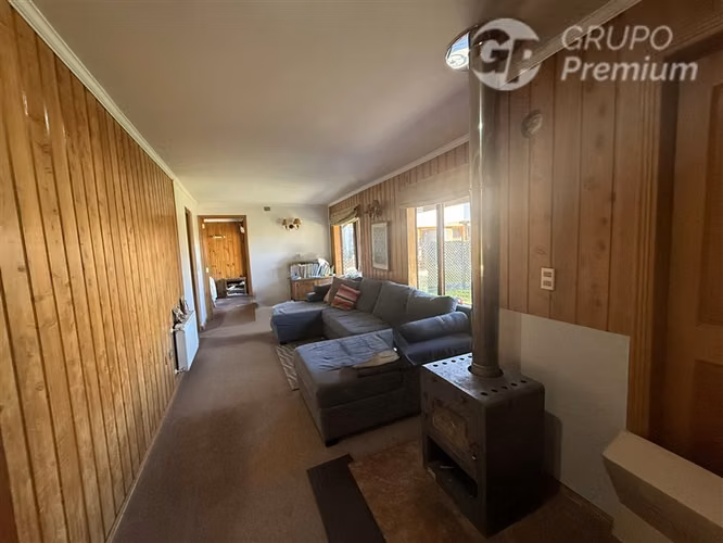 Venta-casa-Villarrica- 275/5000mt2-embarcadero/playa - Imagen 43