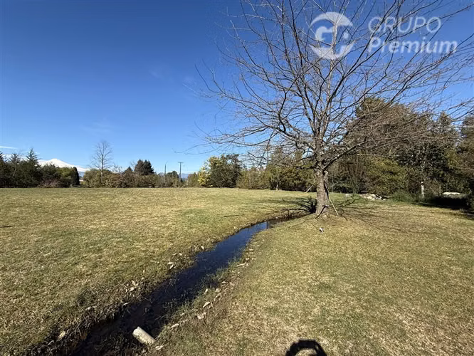 Venta-casa-Villarrica- 275/5000mt2-embarcadero/playa - Imagen 9