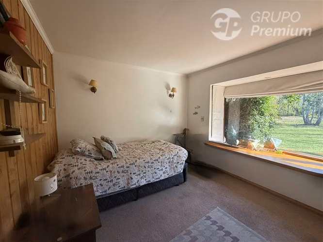 Venta-casa-Villarrica- 275/5000mt2-embarcadero/playa - Imagen 40