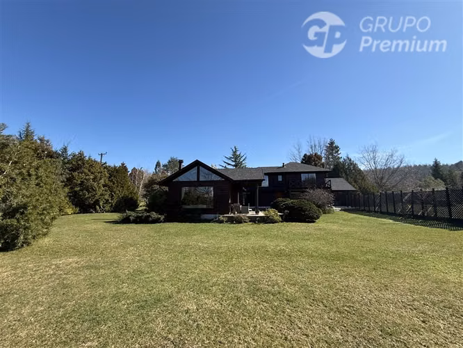 Venta-casa-Villarrica- 275/5000mt2-embarcadero/playa - Imagen 11