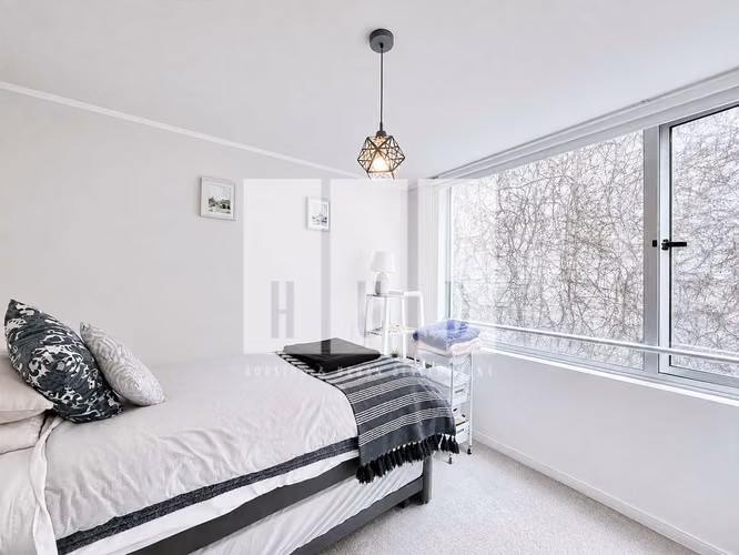 ESPECTACULAR departamento en pleno centro! (180087)