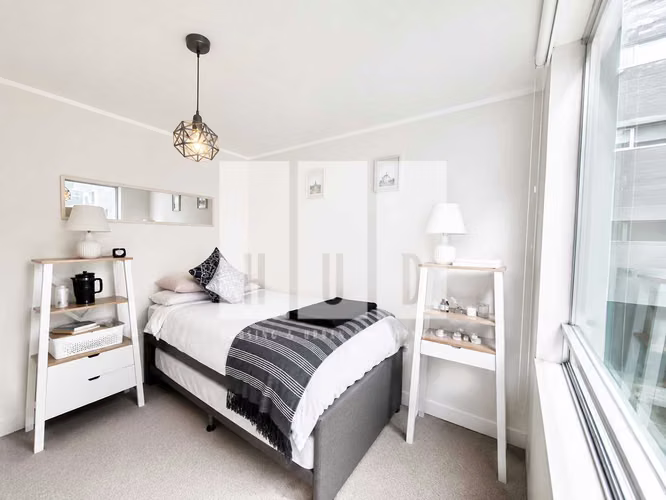 ESPECTACULAR departamento en pleno centro! (180087)