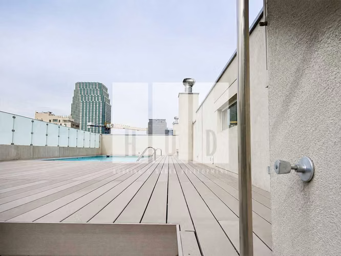 ESPECTACULAR departamento en pleno centro! (180087)