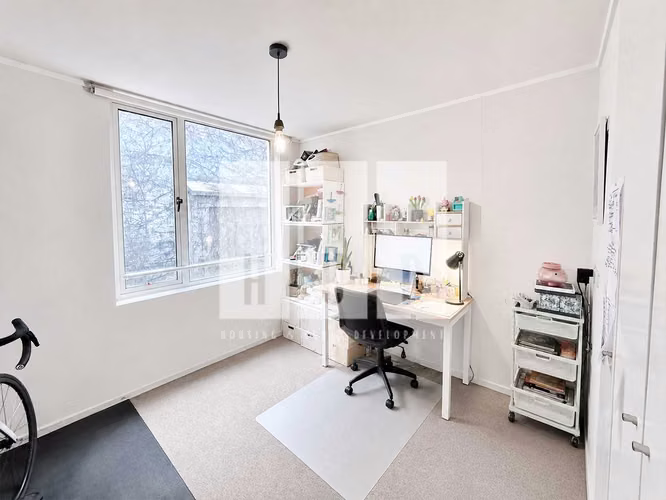 ESPECTACULAR departamento en pleno centro! (180087)
