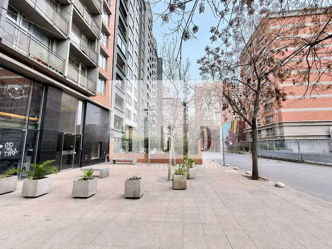 ESPECTACULAR departamento en pleno centro! (180087)