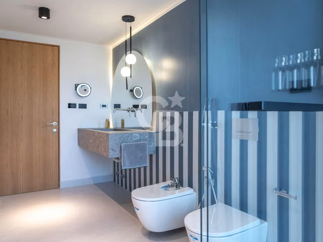 Departamento de lujo remodelado - Parque Bicentenario - Imagen 21