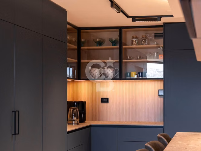 Departamento de lujo remodelado - Parque Bicentenario - Imagen 4