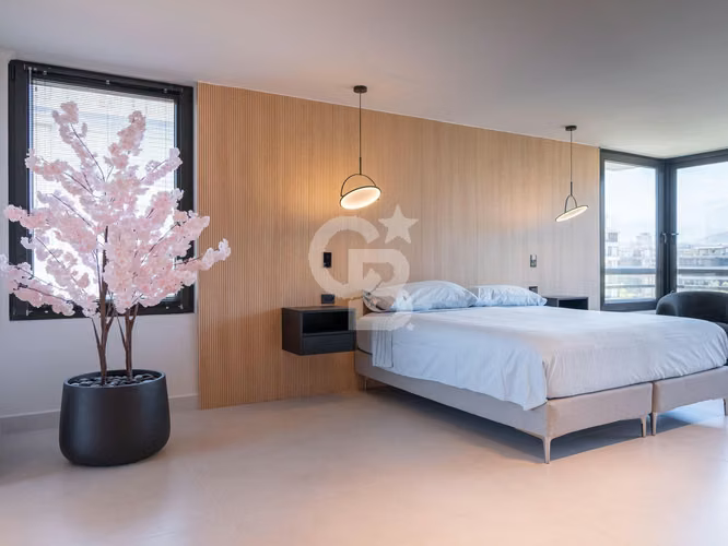 Departamento de lujo remodelado - Parque Bicentenario - Imagen 20