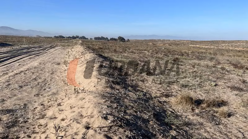 Sitio SITIOS DE 5.000M2 PARA INVERSIÓN SECTOR SERENA GOLF