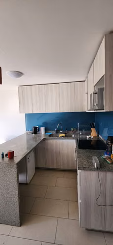 Lindo, moderno y asoleado departamento. - Imagen 3