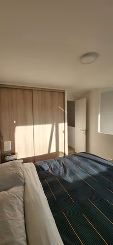 Lindo, moderno y asoleado departamento. - Imagen 16