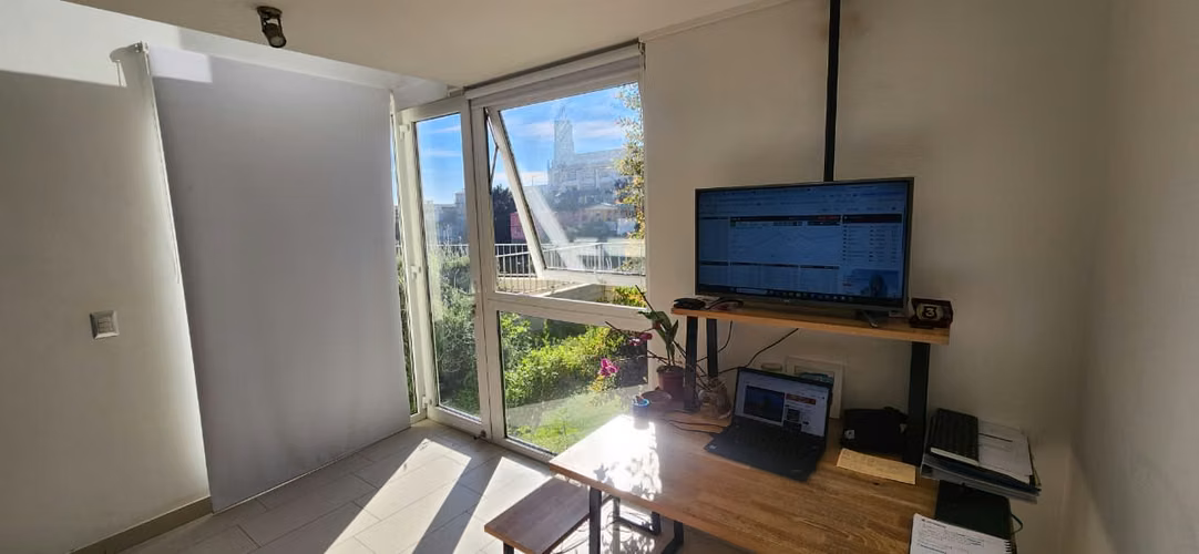 Lindo, moderno y asoleado departamento. - Imagen 6