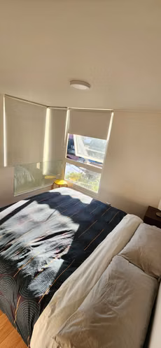 Lindo, moderno y asoleado departamento. - Imagen 8