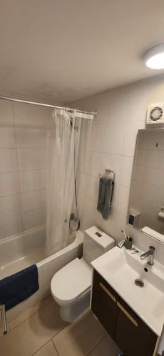 Lindo, moderno y asoleado departamento. - Imagen 7