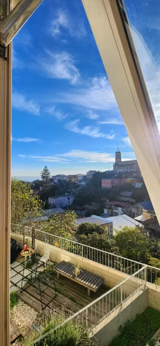 Lindo, moderno y asoleado departamento. - Imagen 11