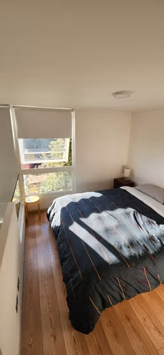 Lindo, moderno y asoleado departamento. - Imagen 18