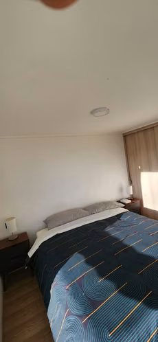 Lindo, moderno y asoleado departamento. - Imagen 10