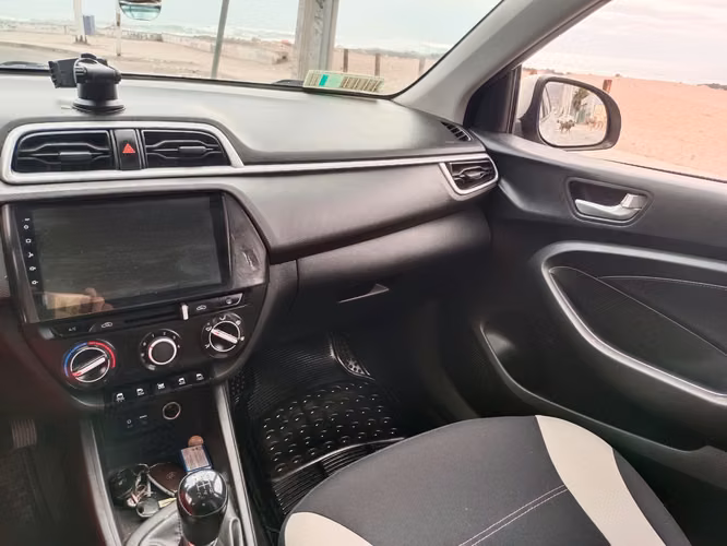 Hyundai Verna 2020 - Imagen 4