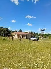 Vendo parcela 13.000. M2 con casa habitación 230. M2