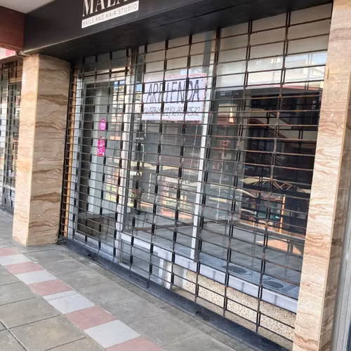 Arriendo local centro viña del mar
