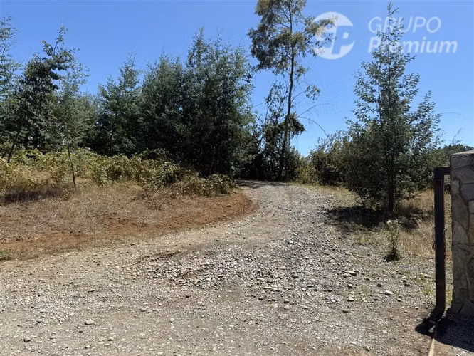 Venta-Parcela-Loncoche-Vista previlegiada - Imagen 17