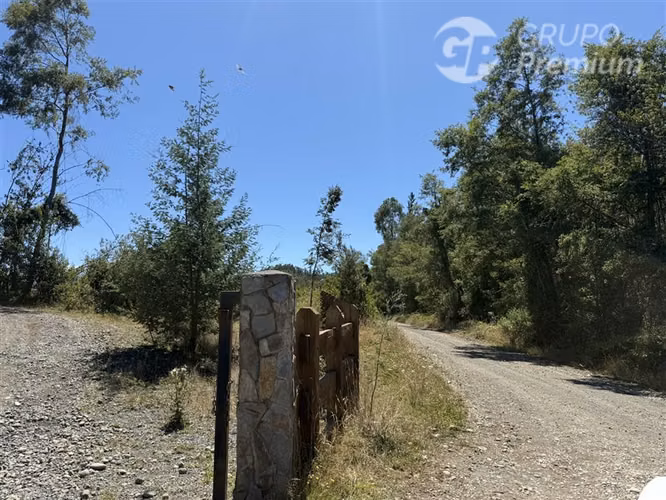 Venta-Parcela-Loncoche-Vista previlegiada - Imagen 18
