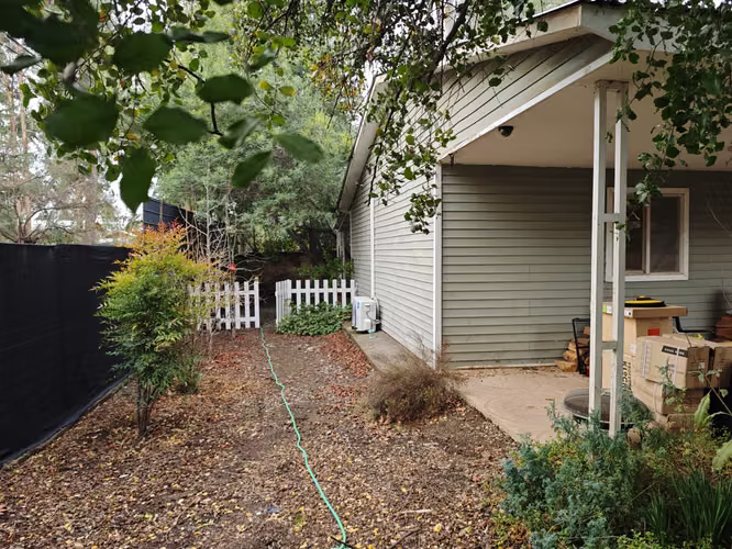 2 casas en sitio con rol propio - Imagen 13
