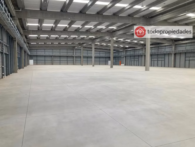 Bodega 6.225 M2 Lo Boza - Imagen 2
