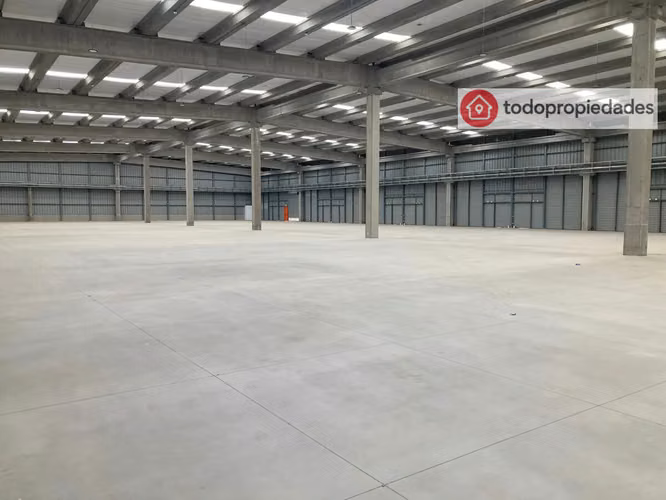 Bodega 6.225 M2 Lo Boza - Imagen 6