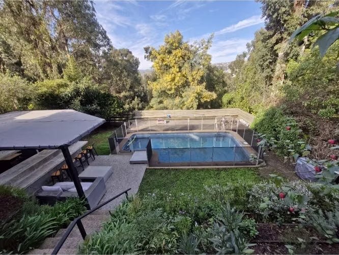 VENDE moderna casa 4D, Miraflores, Viña del Mar! - Imagen 6