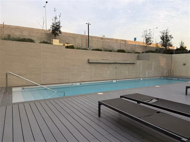 Departamento en arriendo de 1 dorm. en Lo Barnechea - Imagen 32