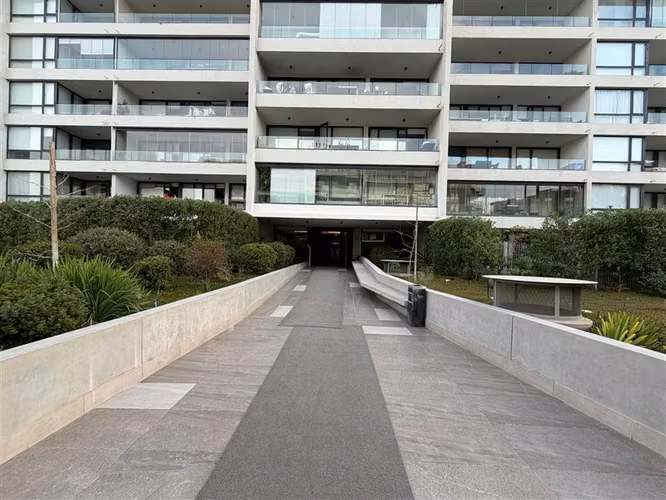 Departamento en arriendo de 1 dorm. en Lo Barnechea - Imagen 44